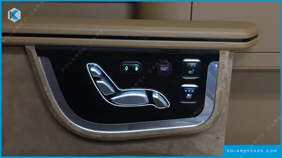HYUNDAI SOLATI 15-SEATER