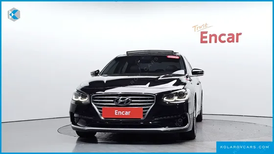 HYUNDAI GRANDEUR 2.4 PREMIUM