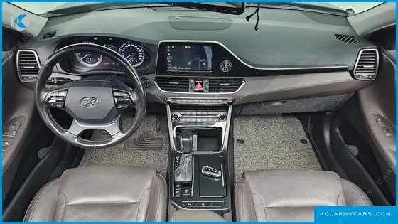 HYUNDAI GRANDEUR 2.4 PREMIUM