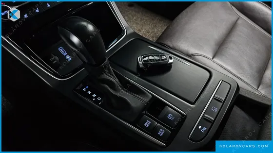 HYUNDAI GRANDEUR 2.4 PREMIUM