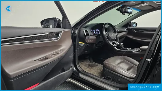 HYUNDAI GRANDEUR 2.4 PREMIUM