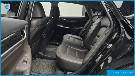 HYUNDAI GRANDEUR 2.4 PREMIUM