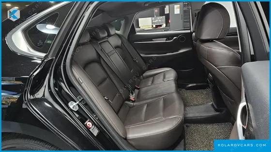 HYUNDAI GRANDEUR 2.4 PREMIUM
