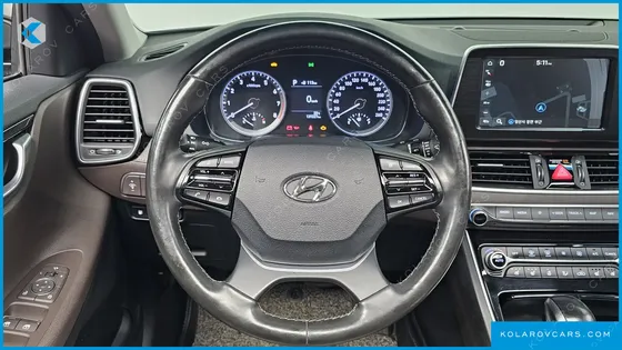 HYUNDAI GRANDEUR 2.4 PREMIUM