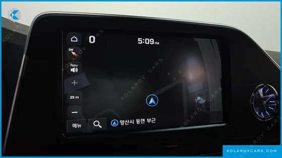 HYUNDAI GRANDEUR 2.4 PREMIUM