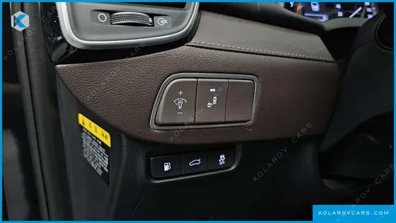 HYUNDAI GRANDEUR 2.4 PREMIUM