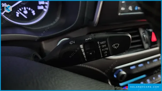 HYUNDAI GRANDEUR 2.4 PREMIUM