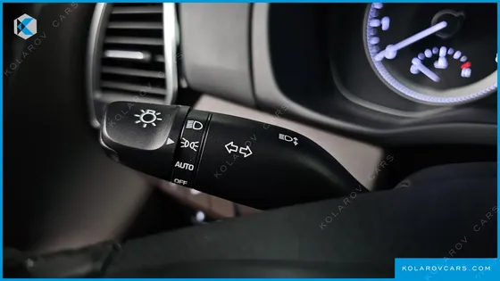 HYUNDAI GRANDEUR 2.4 PREMIUM