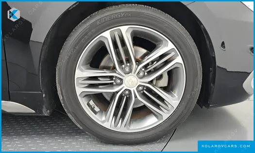 HYUNDAI GRANDEUR 2.4 PREMIUM