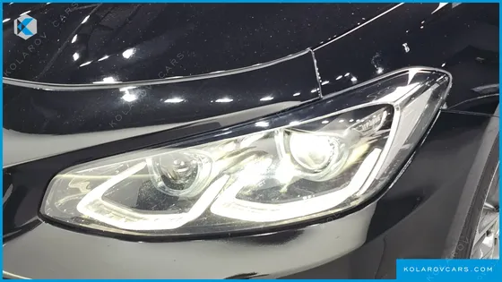 HYUNDAI GRANDEUR 2.4 PREMIUM
