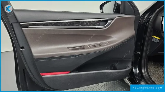 HYUNDAI GRANDEUR 2.4 PREMIUM