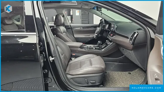 HYUNDAI GRANDEUR 2.4 PREMIUM