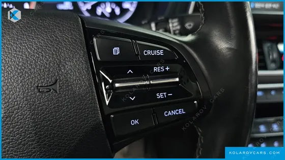 HYUNDAI GRANDEUR 2.4 PREMIUM