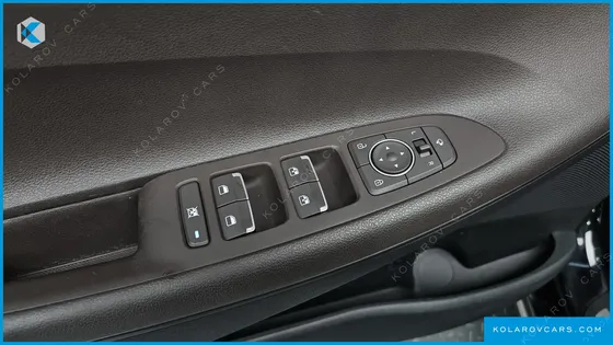 HYUNDAI GRANDEUR 2.4 PREMIUM