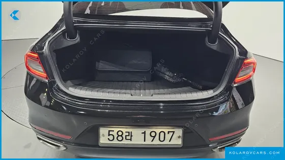 HYUNDAI GRANDEUR 2.4 PREMIUM
