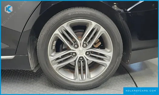HYUNDAI GRANDEUR 2.4 PREMIUM