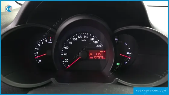 KIA MORNING (PICANTO) LUXURY