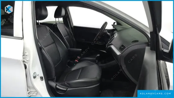 KIA MORNING (PICANTO) LUXURY
