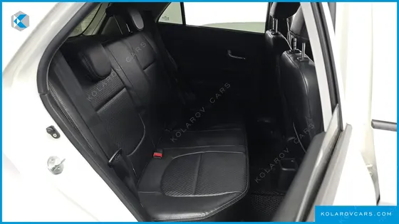 KIA MORNING (PICANTO) LUXURY