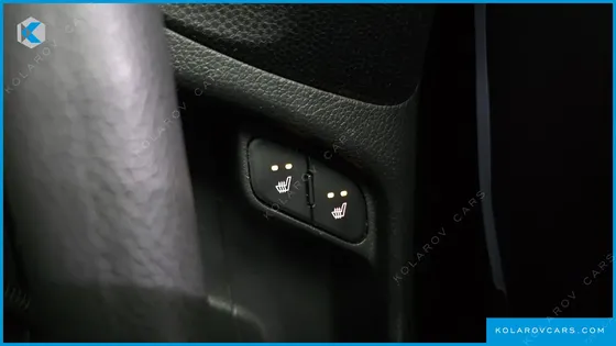 KIA MORNING (PICANTO) LUXURY