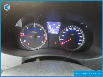 HYUNDAI ACCENT DIESEL WIT 1.6 VGT MODERN
