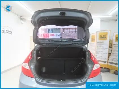 HYUNDAI ACCENT DIESEL WIT 1.6 VGT MODERN