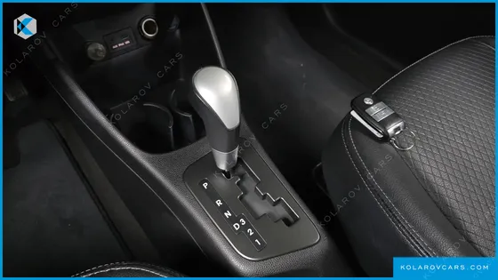 KIA MORNING (PICANTO) LUXURY