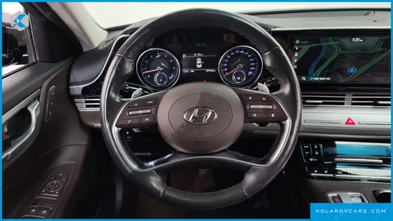 HYUNDAI GRANDEUR 2.5