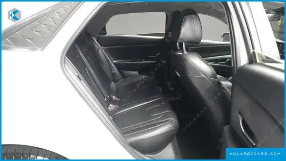 HYUNDAI ELANTRA (AVANTE) 1.6 LPI (RENT CAR)