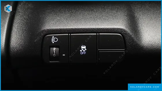 HYUNDAI ELANTRA (AVANTE) 1.6 LPI (RENT CAR)