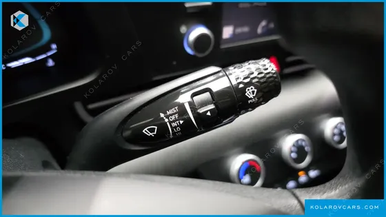 HYUNDAI ELANTRA (AVANTE) 1.6 LPI (RENT CAR)