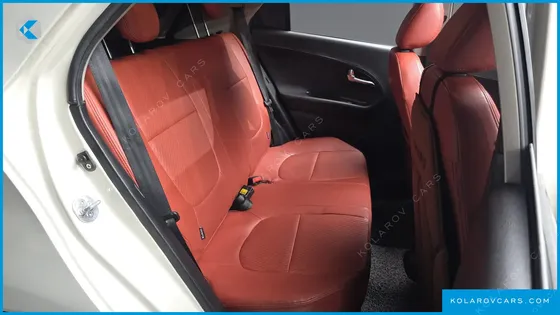KIA MORNING (PICANTO) LUXURY