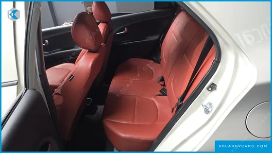 KIA MORNING (PICANTO) LUXURY