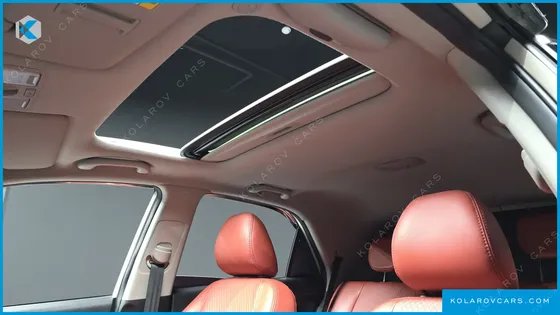 KIA MORNING (PICANTO) LUXURY