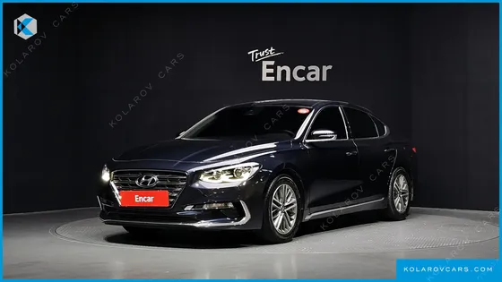 HYUNDAI GRANDEUR 2.4 PREMIUM
