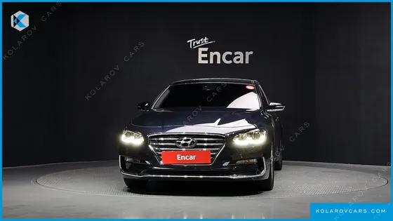HYUNDAI GRANDEUR 2.4 PREMIUM