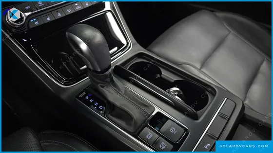 HYUNDAI GRANDEUR 2.4 PREMIUM