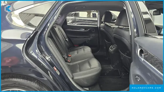 HYUNDAI GRANDEUR 2.4 PREMIUM