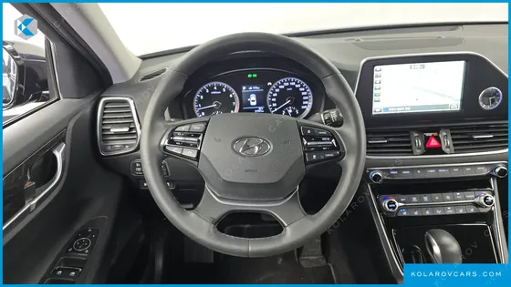 HYUNDAI GRANDEUR 2.4 PREMIUM