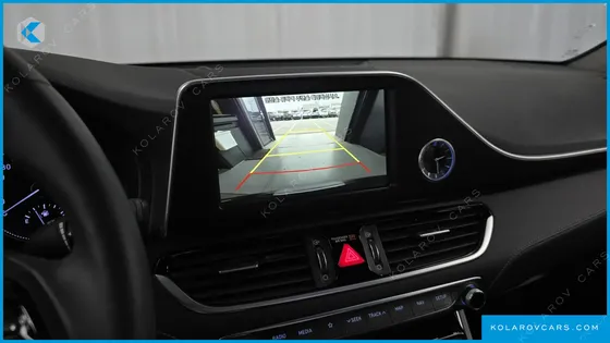 HYUNDAI GRANDEUR 2.4 PREMIUM