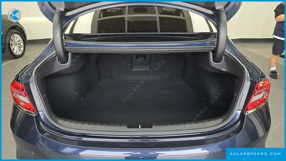 HYUNDAI GRANDEUR 2.4 PREMIUM