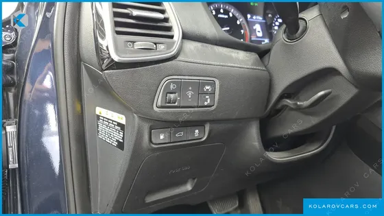 HYUNDAI GRANDEUR 2.4 PREMIUM