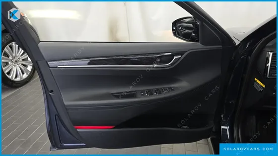 HYUNDAI GRANDEUR 2.4 PREMIUM
