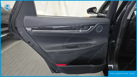 HYUNDAI GRANDEUR 2.4 PREMIUM