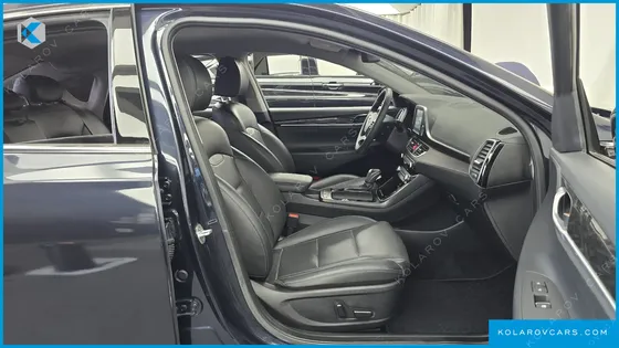 HYUNDAI GRANDEUR 2.4 PREMIUM