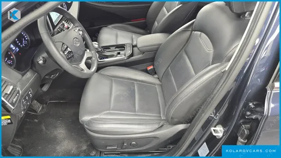 HYUNDAI GRANDEUR 2.4 PREMIUM