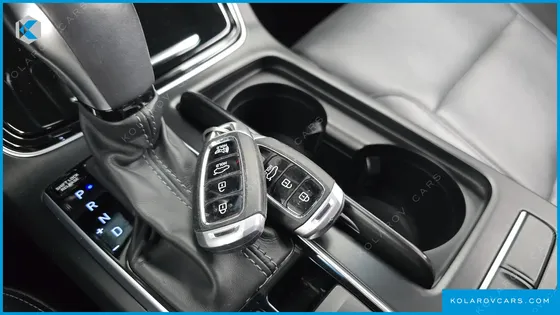 HYUNDAI GRANDEUR 2.4 PREMIUM