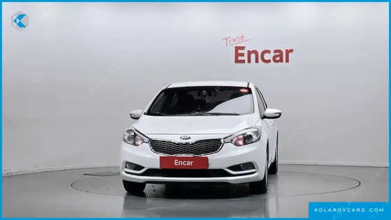 KIA K3 PRESTIGE