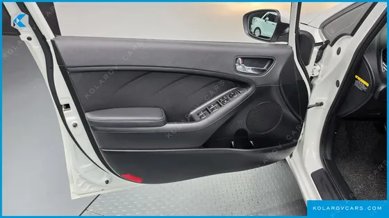 KIA K3 PRESTIGE
