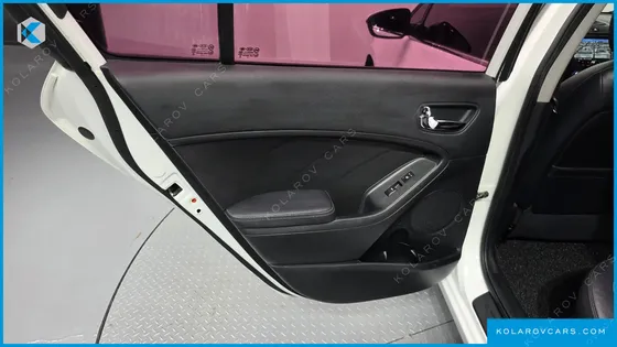 KIA K3 PRESTIGE